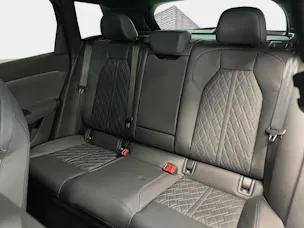 Audi Q6 e-tron quattro