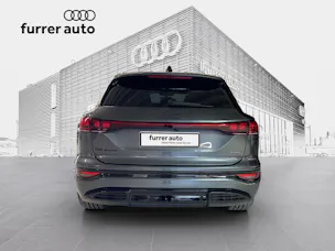 Audi Q6 e-tron quattro