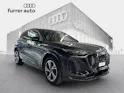 Audi Q6 e-tron quattro