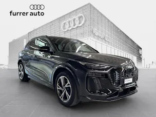 Audi Q6 e-tron quattro
