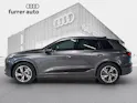 Audi Q6 e-tron quattro