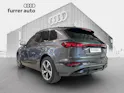Audi Q6 e-tron quattro