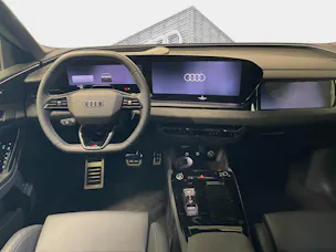 Audi Q6 e-tron quattro