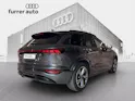 Audi Q6 e-tron quattro