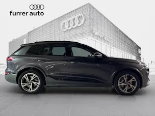 Audi Q6 e-tron quattro