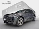 Audi Q6 e-tron quattro