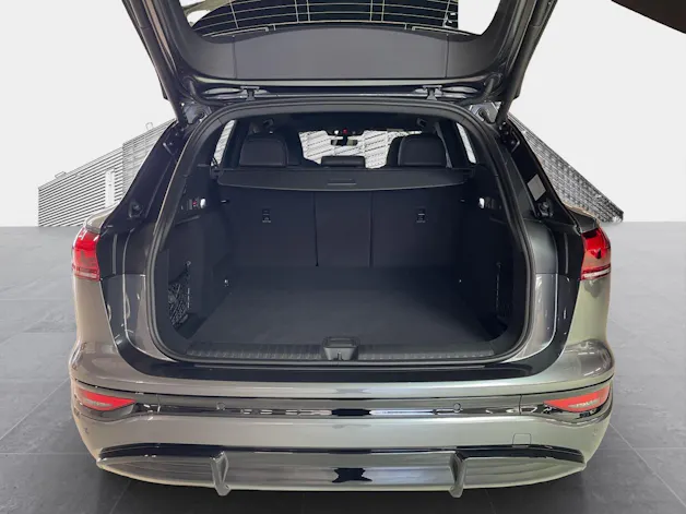 Audi Q6 e-tron quattro