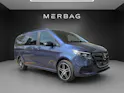 Mercedes-Benz V 300 d lang Swiss Edition 9G-Tronic