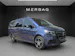 Mercedes-Benz V 300 d lang Swiss Edition 9G-Tronic