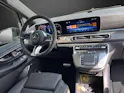 Mercedes-Benz V 300 d lang Swiss Edition 9G-Tronic