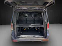 Mercedes-Benz V 300 d lang Swiss Edition 9G-Tronic