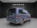 Mercedes-Benz V 300 d lang Swiss Edition 9G-Tronic