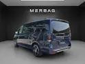 Mercedes-Benz V 300 d lang Swiss Edition 9G-Tronic