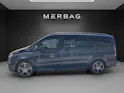 Mercedes-Benz V 300 d lang Swiss Edition 9G-Tronic