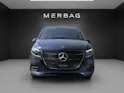 Mercedes-Benz V 300 d lang Swiss Edition 9G-Tronic