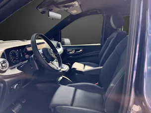 Mercedes-Benz V 300 d lang Swiss Edition 9G-Tronic