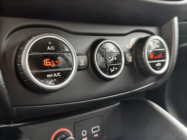 Fiat Tipo 1.6MJ Station Wagon Lounge DCT
