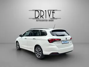 Fiat Tipo 1.6MJ Station Wagon Lounge DCT