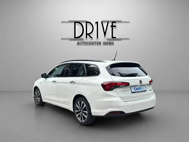 Fiat Tipo 1.6MJ Station Wagon Lounge DCT