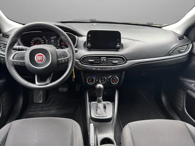 Fiat Tipo 1.6MJ Station Wagon Lounge DCT