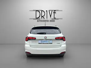 Fiat Tipo 1.6MJ Station Wagon Lounge DCT
