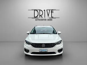 Fiat Tipo 1.6MJ Station Wagon Lounge DCT