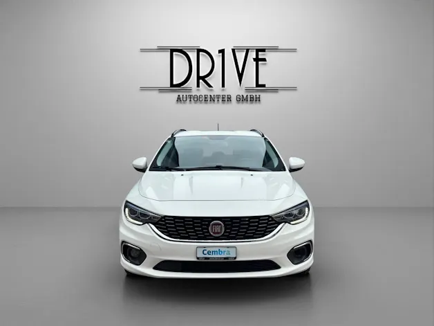 Fiat Tipo 1.6MJ Station Wagon Lounge DCT