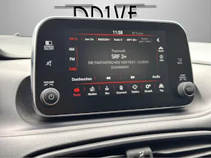 Fiat Tipo 1.6MJ Station Wagon Lounge DCT