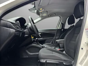 Fiat Tipo 1.6MJ Station Wagon Lounge DCT