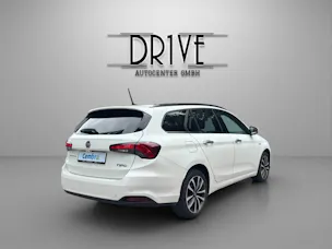 Fiat Tipo 1.6MJ Station Wagon Lounge DCT