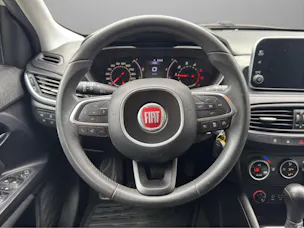 Fiat Tipo 1.6MJ Station Wagon Lounge DCT
