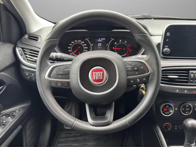 Fiat Tipo 1.6MJ Station Wagon Lounge DCT