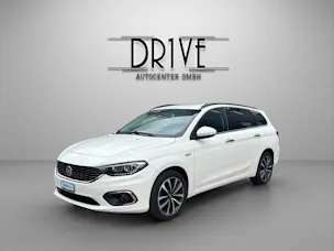Fiat Tipo 1.6MJ Station Wagon Lounge DCT
