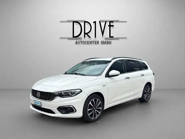 Fiat Tipo 1.6MJ Station Wagon Lounge DCT