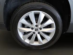 SEAT Ateca 1.5 TSI Style DSG