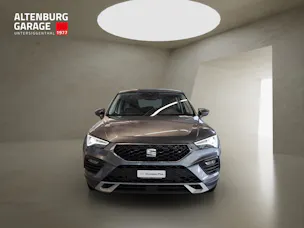 SEAT Ateca 1.5 TSI Style DSG