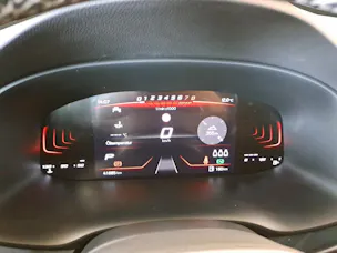 SEAT Ateca 1.5 TSI Style DSG