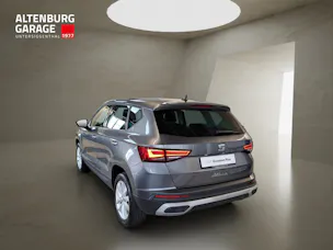 SEAT Ateca 1.5 TSI Style DSG