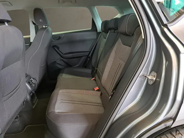 SEAT Ateca 1.5 TSI Style DSG