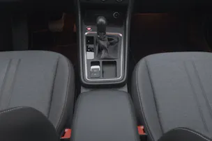 SEAT Ateca 1.5 TSI Style DSG