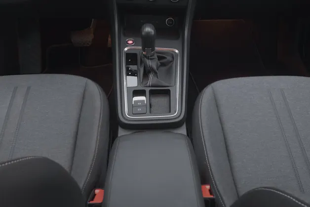 SEAT Ateca 1.5 TSI Style DSG