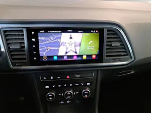 SEAT Ateca 1.5 TSI Style DSG