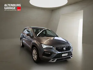 SEAT Ateca 1.5 TSI Style DSG