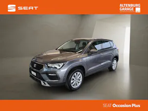 SEAT Ateca 1.5 TSI Style DSG