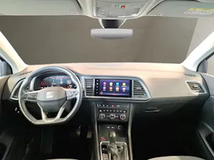 SEAT Ateca 1.5 TSI Style DSG
