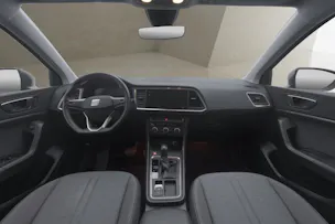 SEAT Ateca 1.5 TSI Style DSG