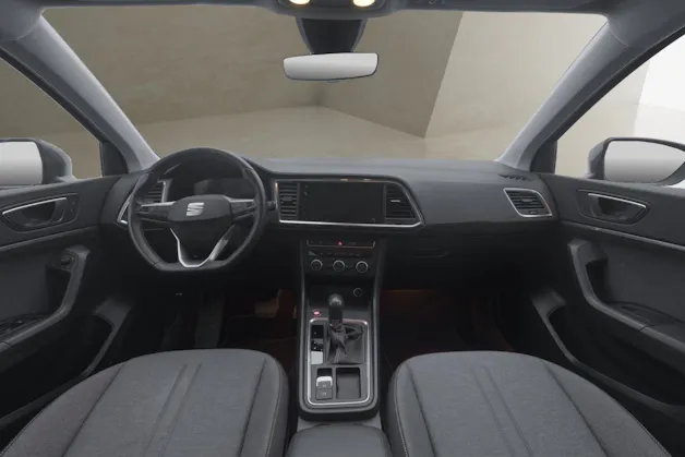 SEAT Ateca 1.5 TSI Style DSG