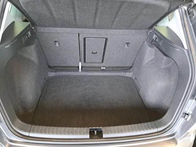 SEAT Ateca 1.5 TSI Style DSG