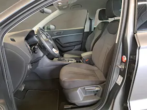 SEAT Ateca 1.5 TSI Style DSG
