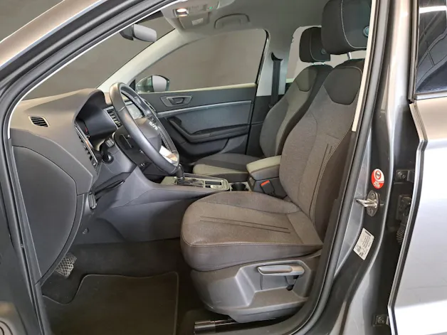 SEAT Ateca 1.5 TSI Style DSG